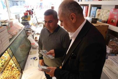 Osmanlı’nın ‘zimem defteri’ geleneği Kozan’da yaşatılıyor