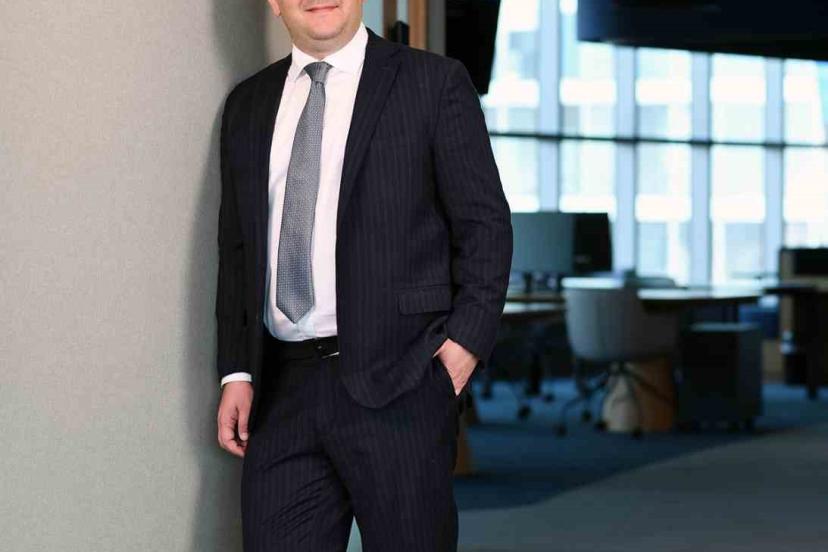 OYAK destekli Innovance, Forbes Türkiye Girişim 2026 Listesi’nde birinci sırada yer aldı