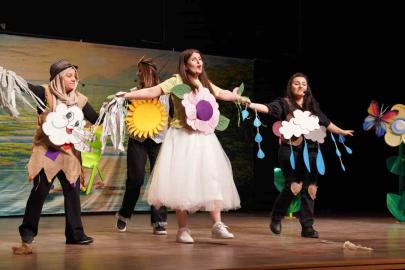 "Oyun Panayırı" büyük beğeni topladı