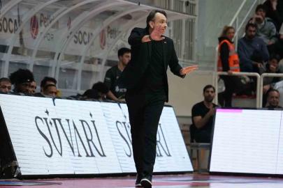 Özhan Çıvgın: "Bizim için psikolojik açıdan zor bir maçtı"