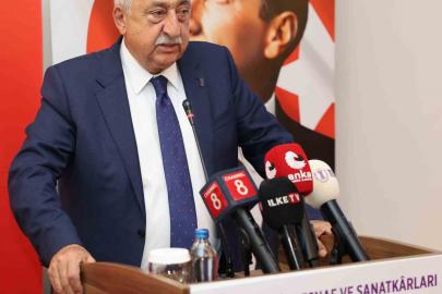 Palandöken: "Kadınlar ailenin ve ekonominin temel taşıdır"