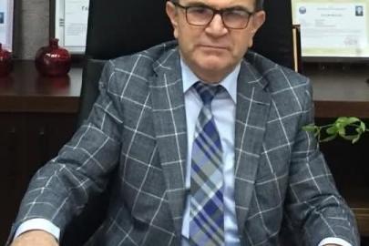 Pamukkale Tapu Müdürlüğünde görev değişimi