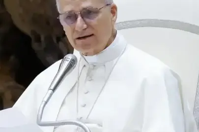 Papa'dan "barış ve silahların bırakılması" çağrısı