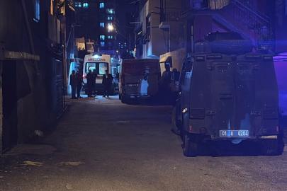 Patlamaya ilişkin Adana Valiliği’nden açıklama