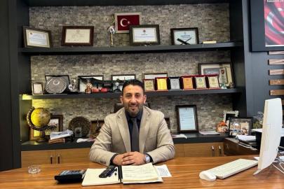 Patnos’ta 100 aileye ramazan desteği