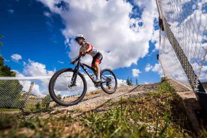 Pedallar Dünya Şampiyonası için dönecek