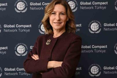 Pegasus CEO’su Güliz Öztürk UN Global Compact Türkiye Yönetim Kurulu Başkanı seçildi