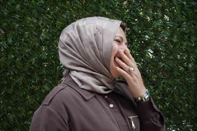 Pes etmeyen bir kadının zaferi