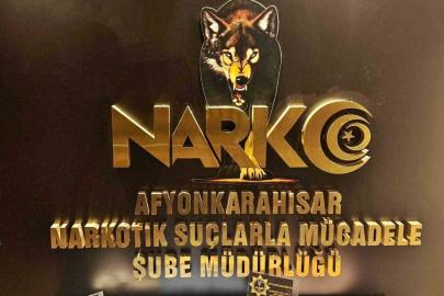 Polisin torbacı operasyonunda 2 kişi tutuklandı