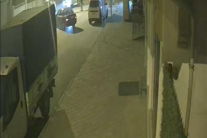 Polisten kaçarken belediye çalışanını çarpan belediye başkanının oğlu tutuklandı