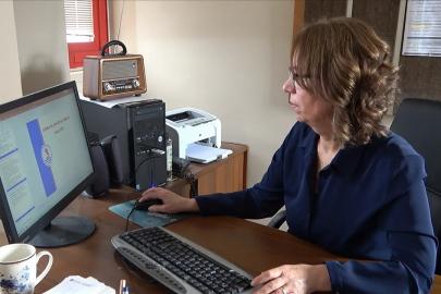 Prof. Dr. Hatice Kumcağız’dan sosyal medya uyarısı: "Sosyal medya bıçak gibidir"