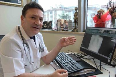 Profesör uyardı: "Grip aşılarının etkinliği bu sezon düşük"