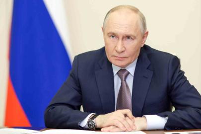 Putin: "Moskova, Tahran’ın sadık bir dostu ve güvenilir ortağı olmaya devam ediyor"