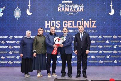 Ramazan’da sevilen isimler Sultangazililerle
