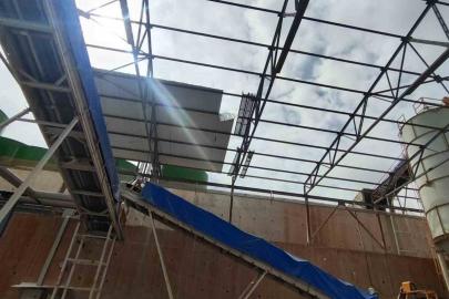 Safir Tuz Fabrikası’ndaki ölümlü iş kazasında 2 gözaltı