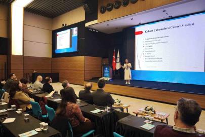 Sağlık-Sen’den sağlık ve sosyal hizmet profesyonellerine yönelik Akademik Gelişim Kursu