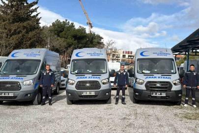 Sağlıkta erişim artıyor, hizmet güçleniyor