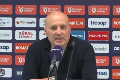 Sami Uğurlu: "Bugün unutmak isteyeceğimiz bir akşam"