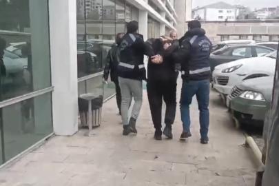 Samsun’da aranan şahıslar yakalandı