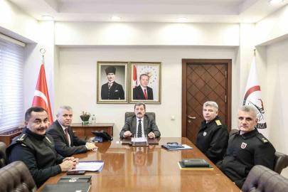 Samsun’da bayram trafiğine 8 bin 109 personelle sıkı denetim