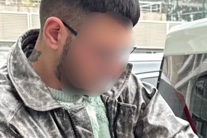 Samsun’da bıçaklı kavga: 1 yaralı