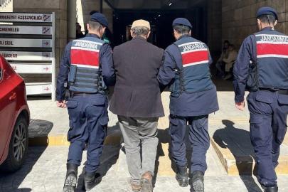 Samsun’da FETÖ hükümlüsü yakalandı