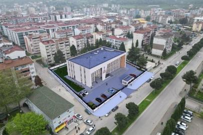 Samsun’da güvenlik altyapısına dev yatırım: 1 milyar TL’yi aşan 19 proje hayata geçirildi