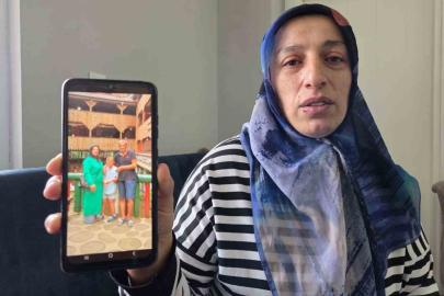 Samsun’da kamyonetin çarptığı adam 16 metre savruldu: 10 gündür komada