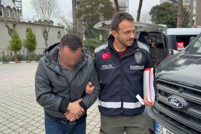 Samsun’da ölümlü kazaya karışan minibüs sürücüsü tutuklandı