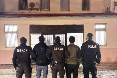 Samsun’da sahte para operasyonunda 3 tutuklama