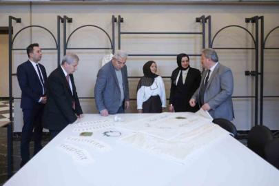 Sanat Melikgazi’nin atölyelerinde içinizdeki sanatçıyı keşfedin