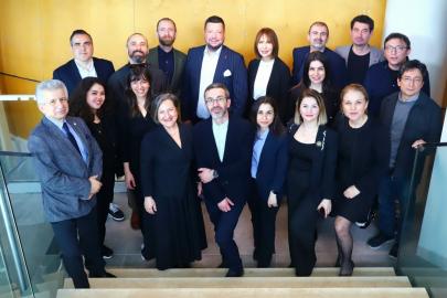 Sanayicilerden İzmir Ekonomi’ye 5 ödül