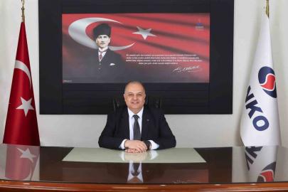 SANKO Üniversitesi Hastanesi Genel Müdürü Dr. Kileci’den 14 Mart Tıp Bayramı mesajı