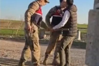 Şanlıurfa’da akraba kavgası: 2 yaralı