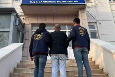 Şanlıurfa’da aranan 2 şahıs yakalandı