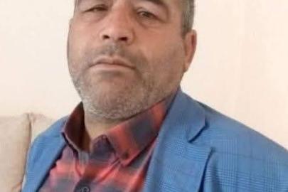 Şanlıurfa’da sel sularına kapılan kişi öldü