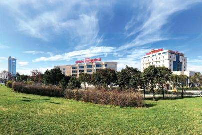 SCImago 2026’da İGÜ’den araştırma başarısı: Makine mühendisliği alanında Türkiye’de 1. sırada