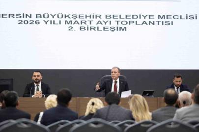 Seçer: "Denetleme yetkisi bize ait değil, biz mağduruz"