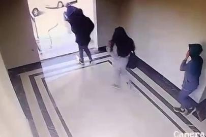 Şehir şehir gezip, evlerden hırsızlık yapan suç makinesi 3 kadın yakayı ele verdi