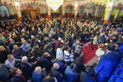 Şehitkamil’de Kadir Gecesi’ne özel program