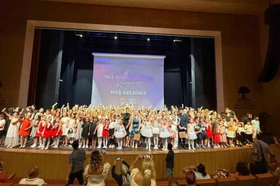 Şehitkamil’de Sanat Akademisi başvuruları başladı