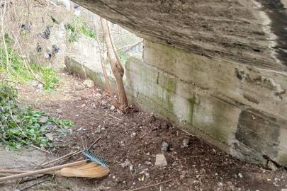 Şehrine olan vefasını emeklilikte de sürdürüyor