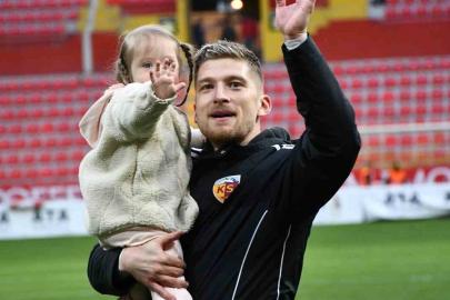 Semih Güler’den anlamlı mesaj