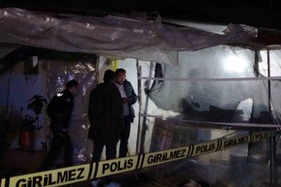 Sera işçisi genç kadının şüpheli ölümünde 4 kişi gözaltına alındı