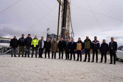 Sera OTB’de çalışmalar hız kesmeden devam ediyor