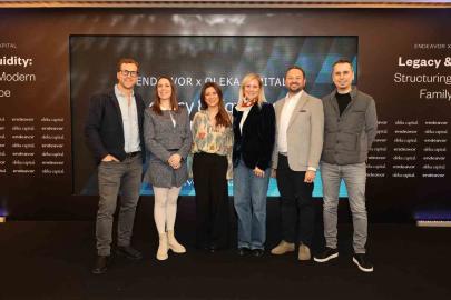 Sermayenin yönünü doğru yönetim ve uzun vadeli bakış açısı belirliyor