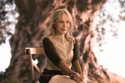 Sertab Erener, 8 Mayıs’ta İzmir Arena’da