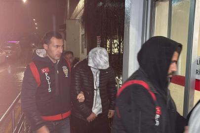 Sigara tartışması: 1 çocuk öldü, 2 kişi yaralandı, 5 çocuk tutuklandı