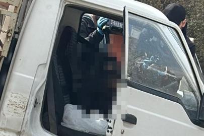 Sınıf öğretmeni arabasında ölü bulundu