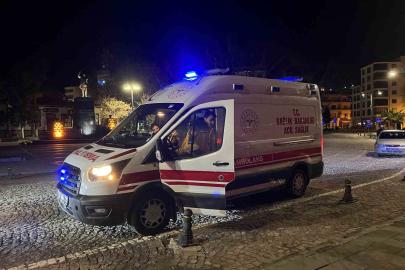 Sinop’ta bir kişi denizde ölü bulundu